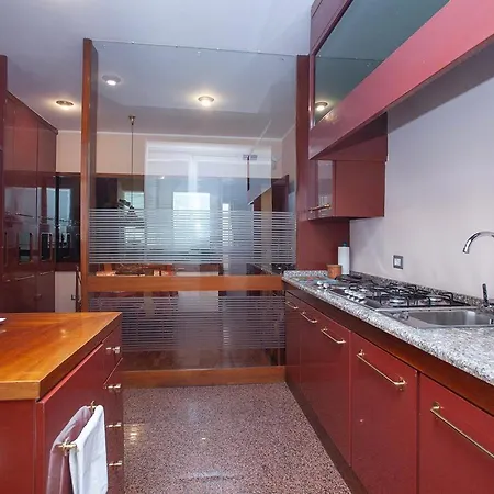 Casa Adele * Palerme