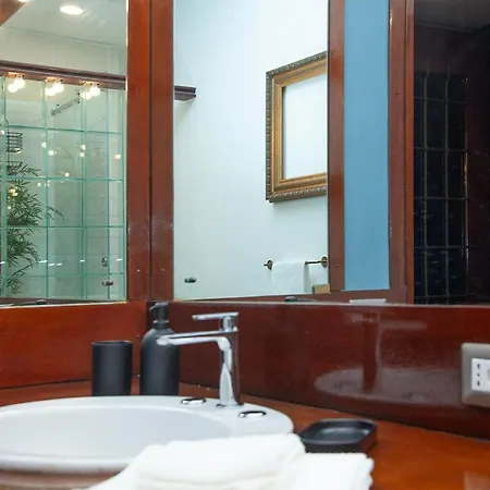 Appartement Casa Adele