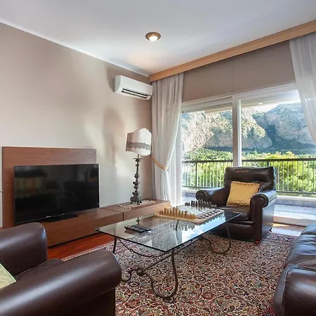 Appartement Casa Adele *