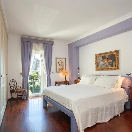 Casa Adele Palerme