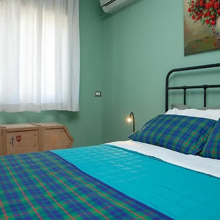 Appartement Casa Adele Palerme