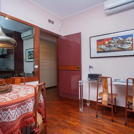 Appartamento Casa Adele Palermo