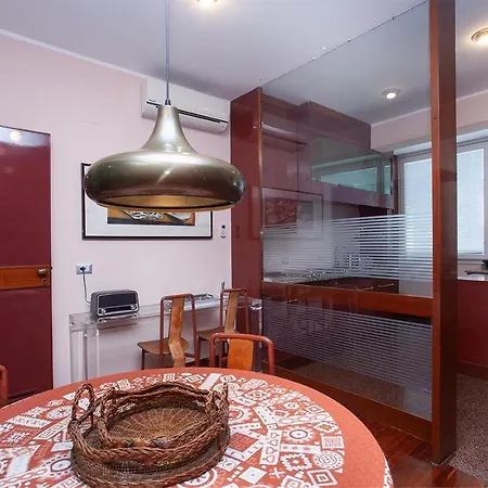 Apartment Casa Adele *