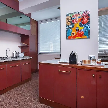 Apartment Casa Adele Palermo