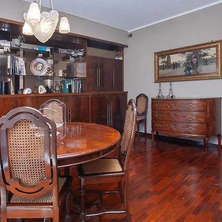 Casa Adele * Palermo