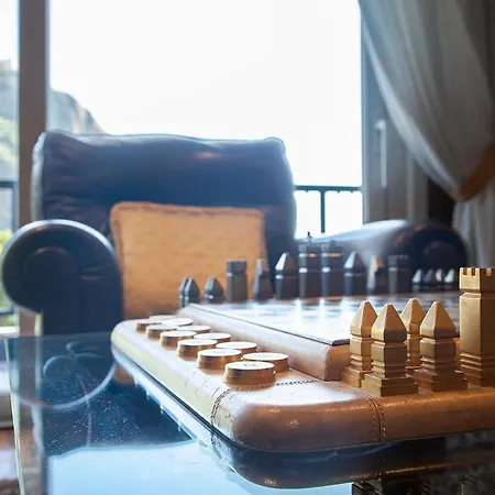 Appartamento Casa Adele *