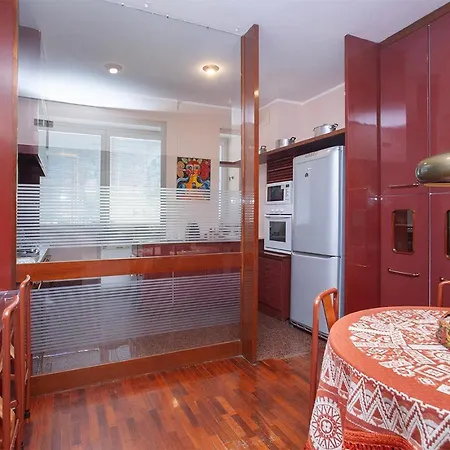 Apartment Casa Adele Palermo