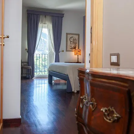 Casa Adele Apartment