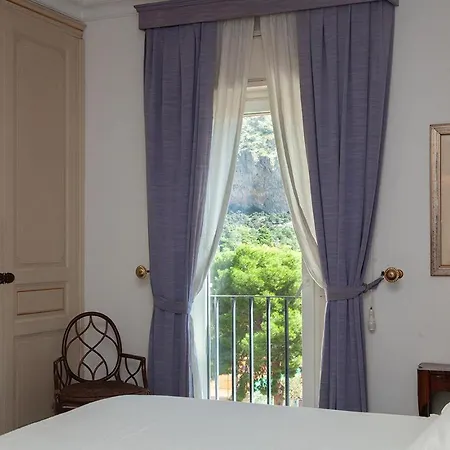 アパート Casa Adele