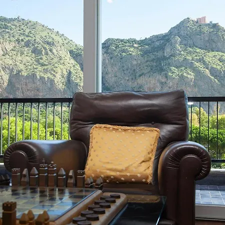 Casa Adele Appartement *