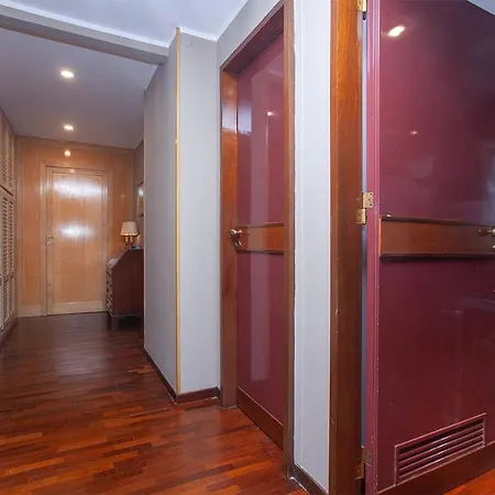 アパート Casa Adele *