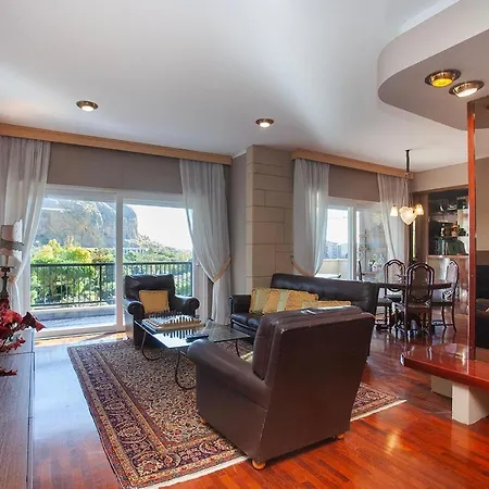 Appartamento Casa Adele Palermo