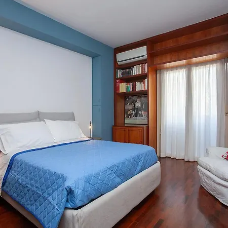 Casa Adele Palerme