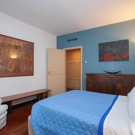 Casa Adele Appartement