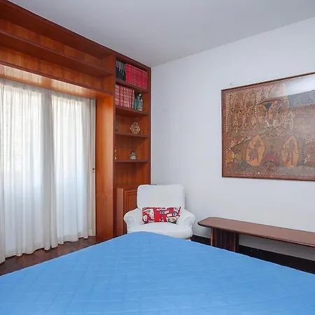 Appartement Casa Adele Palerme