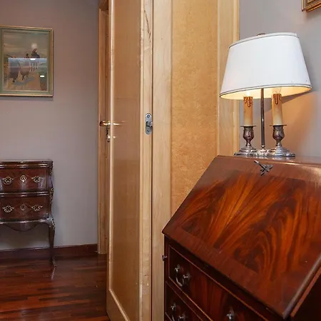 Casa Adele * Palermo