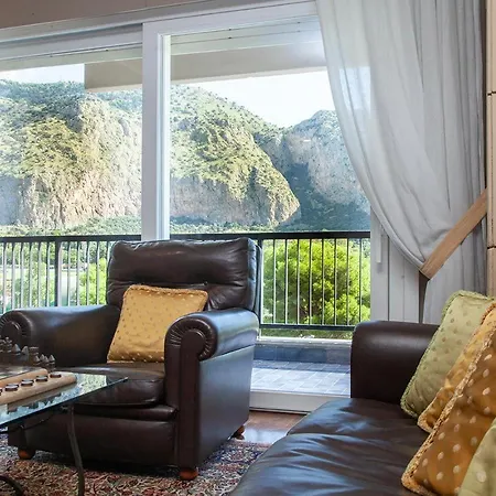 Casa Adele Appartement