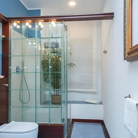 アパート Casa Adele