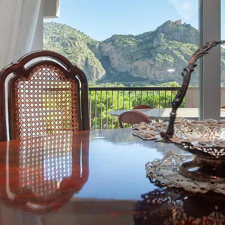 Casa Adele Appartement Palerme