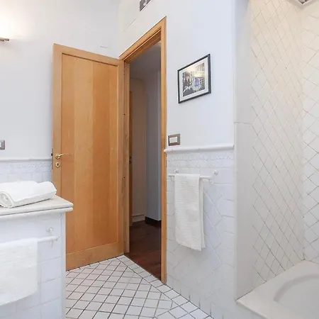 アパート Casa Adele パレルモ