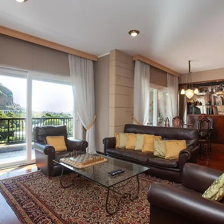 Casa Adele * Palermo