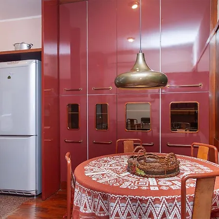 アパート Casa Adele