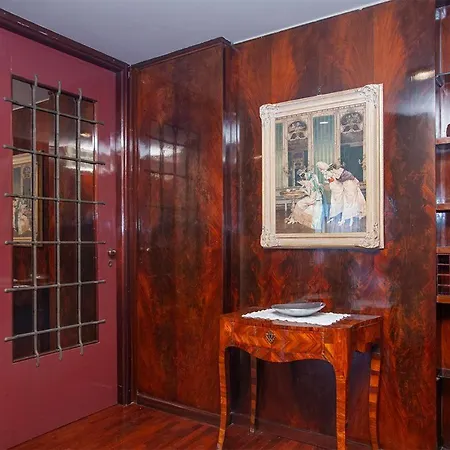 Apartment Casa Adele *