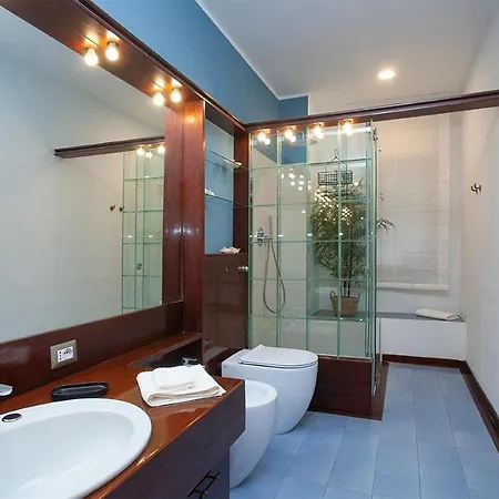 Casa Adele Appartement Palerme