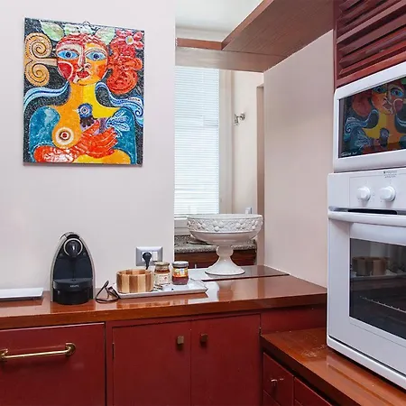 Casa Adele Appartamento Palermo