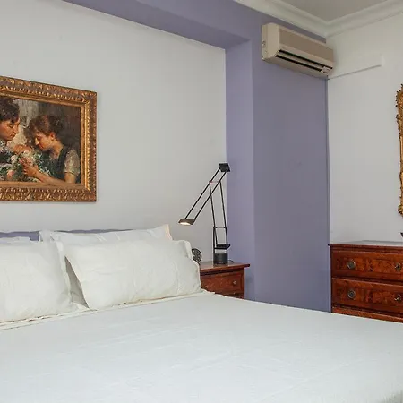 Casa Adele Palerme