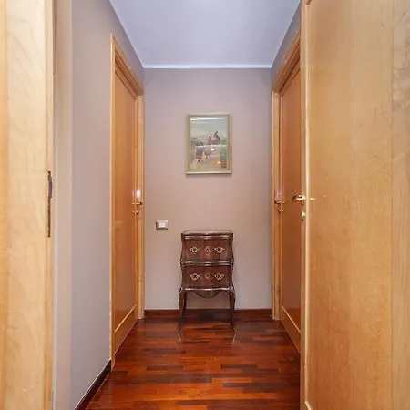 Casa Adele Appartement *