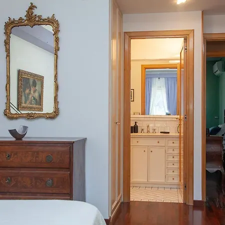 アパート Casa Adele *