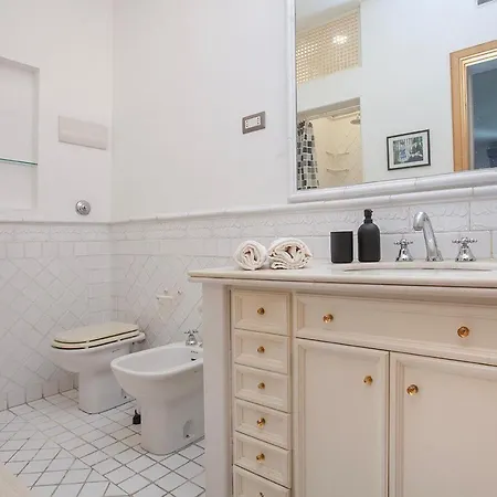 Casa Adele Appartement Palerme