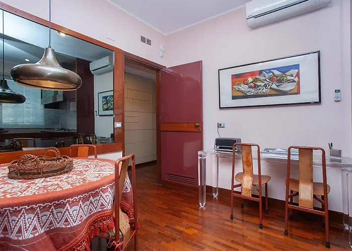 Apartment Casa Adele Palermo