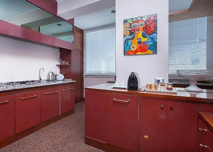 Apartment Casa Adele Palermo