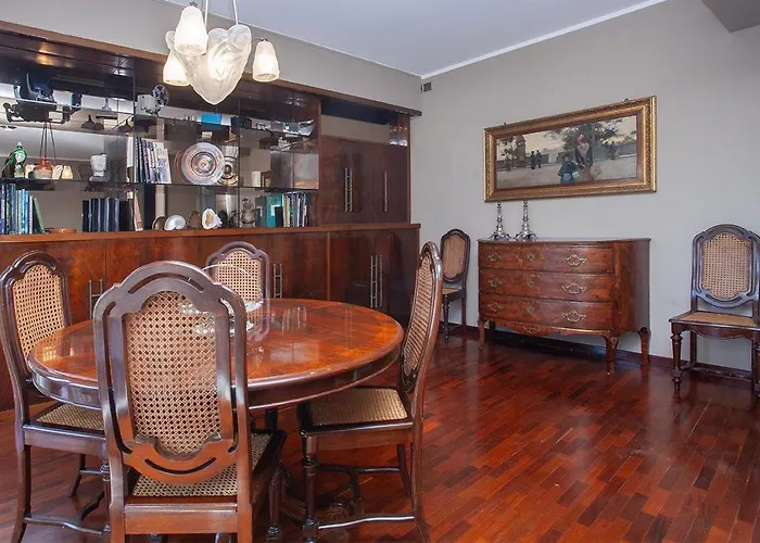 Casa Adele * Palermo