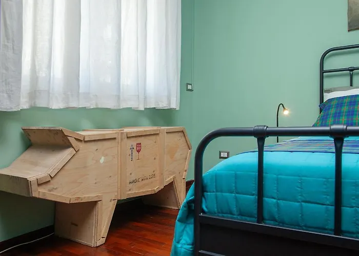 Apartment Casa Adele