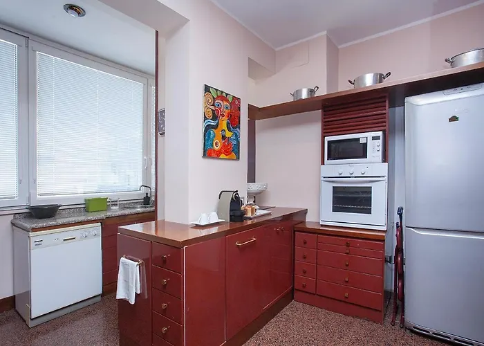 Casa Adele Apartment *