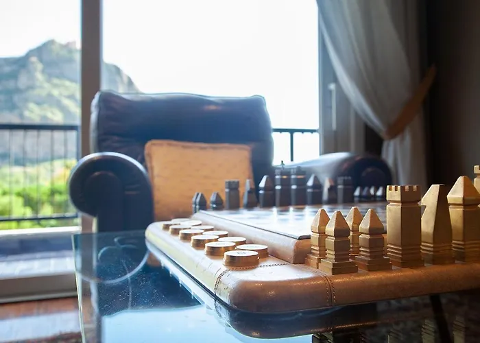 Apartment Casa Adele *