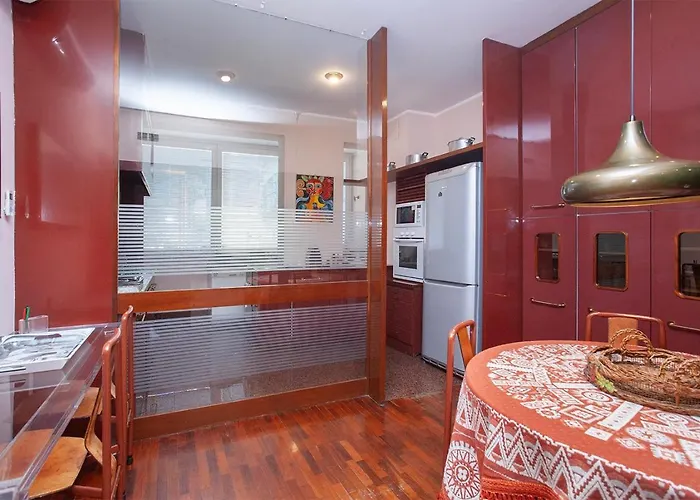 Apartment Casa Adele Palermo