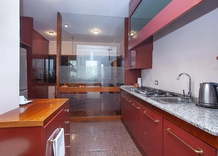 Casa Adele * Palermo