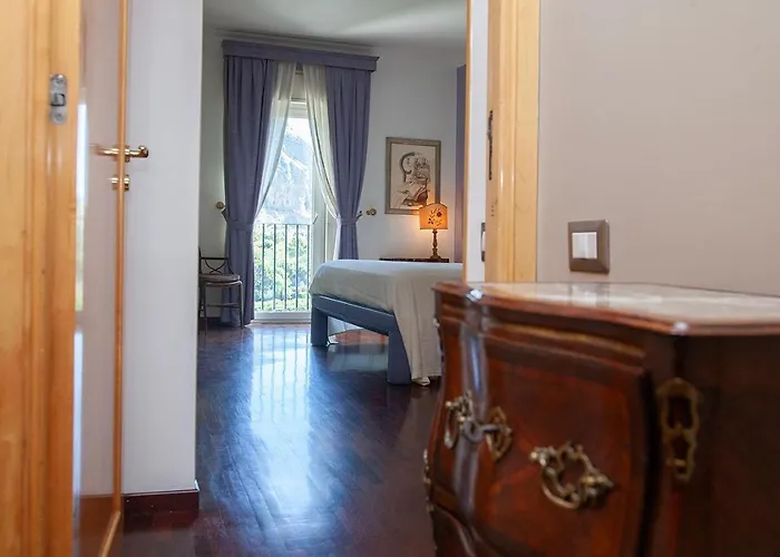 Casa Adele Apartment