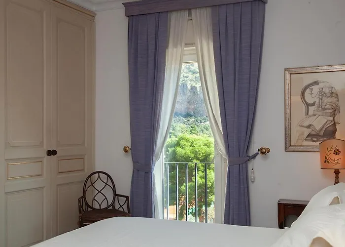 Apartment Casa Adele