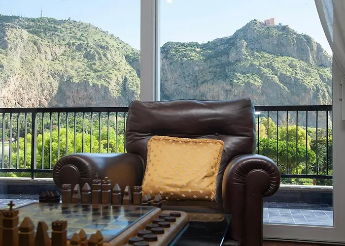 Casa Adele Apartment *