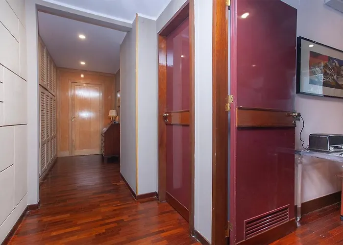 Apartment Casa Adele *