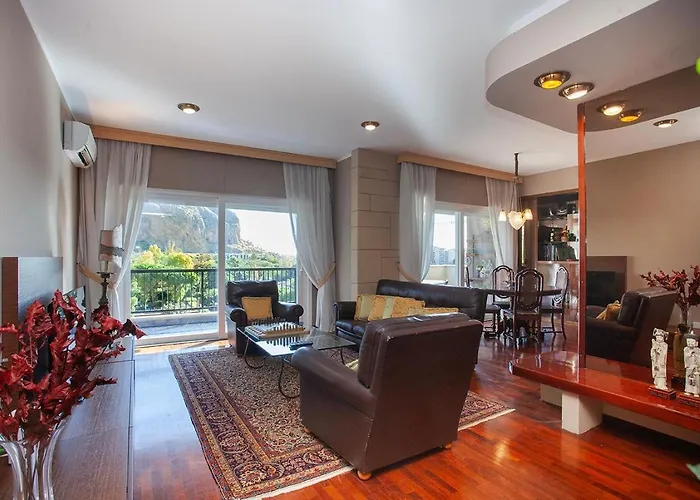 Apartment Casa Adele Palermo