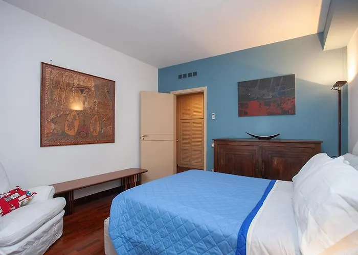 Casa Adele Apartment