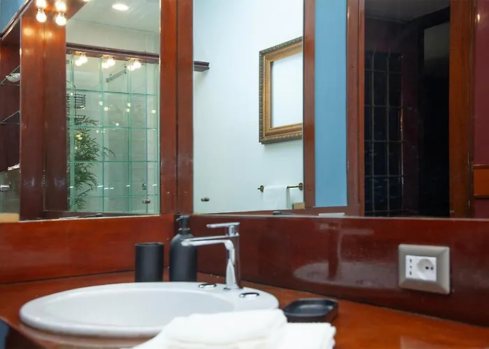 Apartment Casa Adele