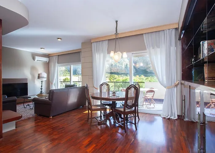 Casa Adele Apartment *