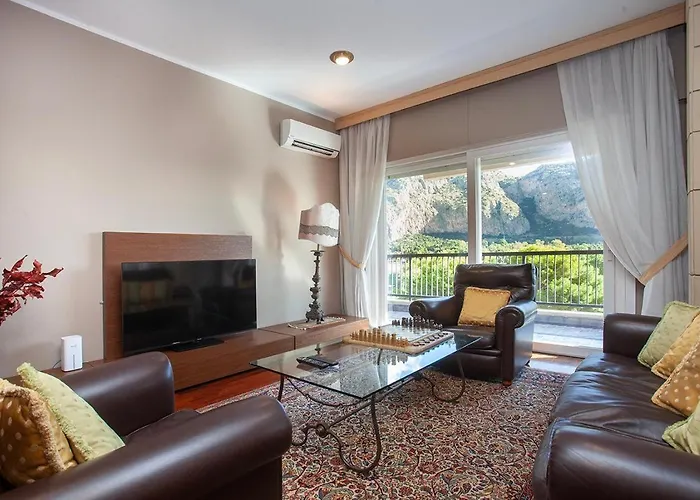 Apartment Casa Adele *